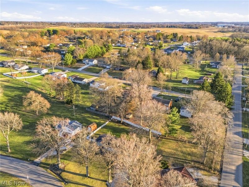 3595 Rolling Ridge Road NE, Canton, OH 44721 Photo 44