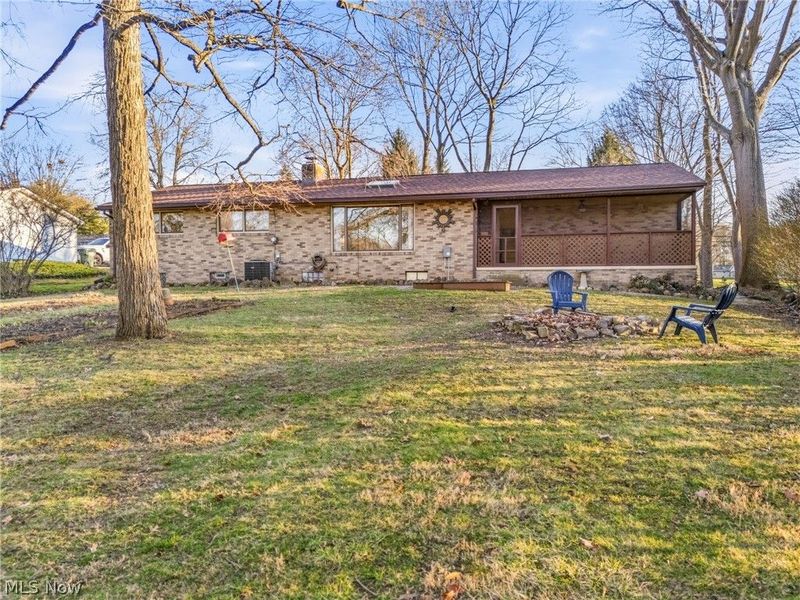 3595 Rolling Ridge Road NE, Canton, OH 44721 Photo 48