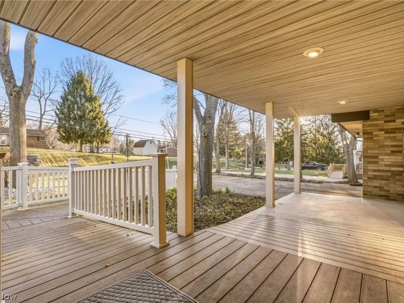 3595 Rolling Ridge Road NE, Canton, OH 44721 Photo 5