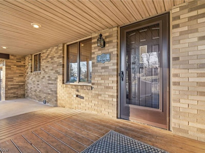 3595 Rolling Ridge Road NE, Canton, OH 44721 Photo 6