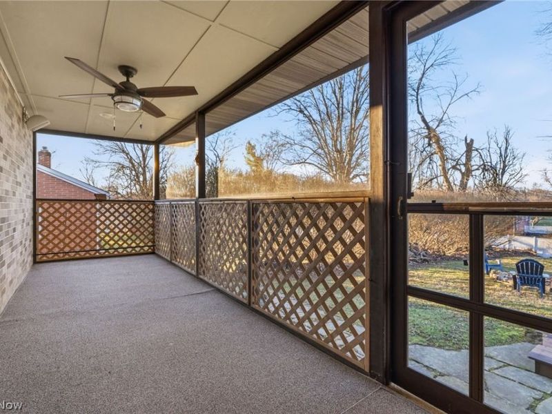 3595 Rolling Ridge Road NE, Canton, OH 44721 Photo 8