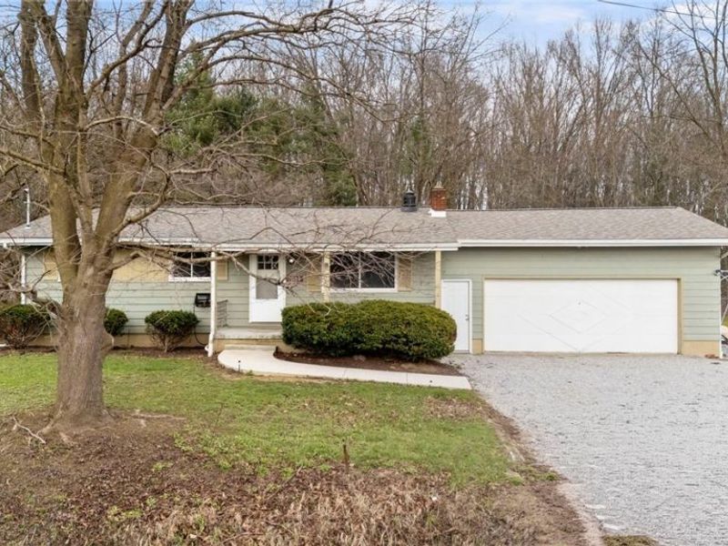 1835 Windham Road, Newton Falls, OH 44444 Photo 2