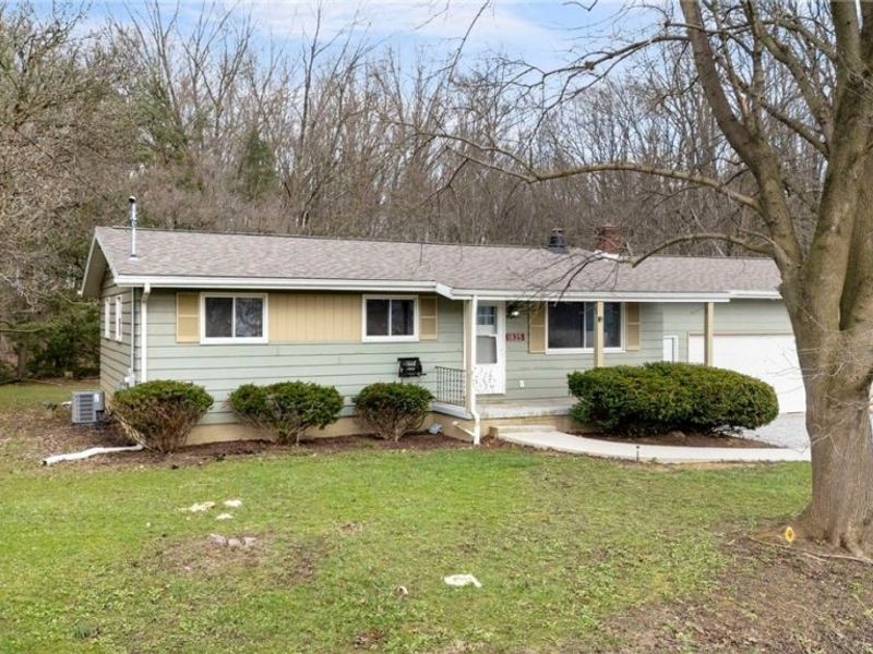 1835 Windham Road, Newton Falls, OH 44444 Photo 3