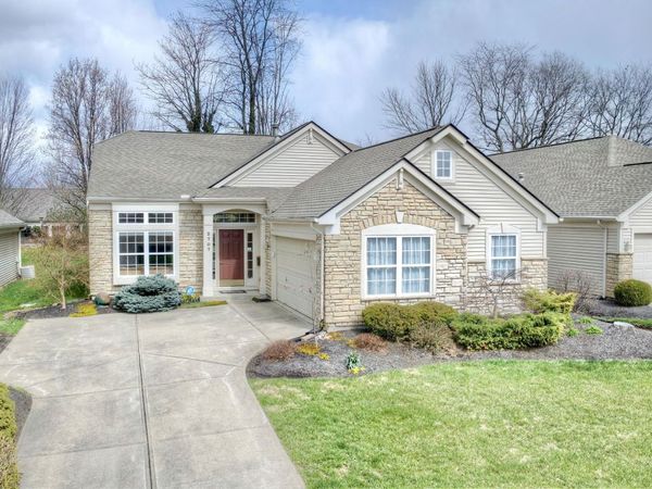 2707 Saint Charles Circle, Union, KY 41091