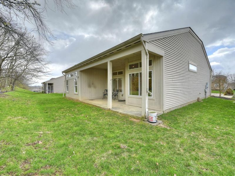 2707 Saint Charles Circle, Union, KY 41091 Photo 3