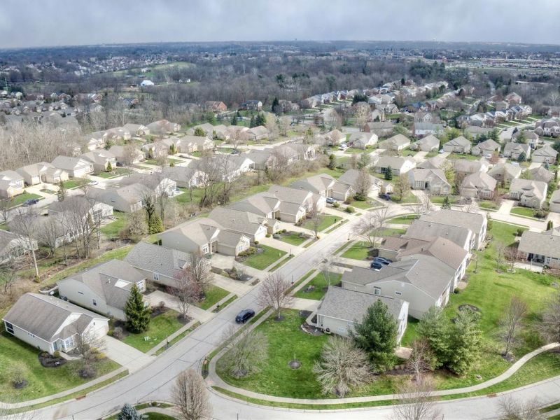 2707 Saint Charles Circle, Union, KY 41091 Photo 4