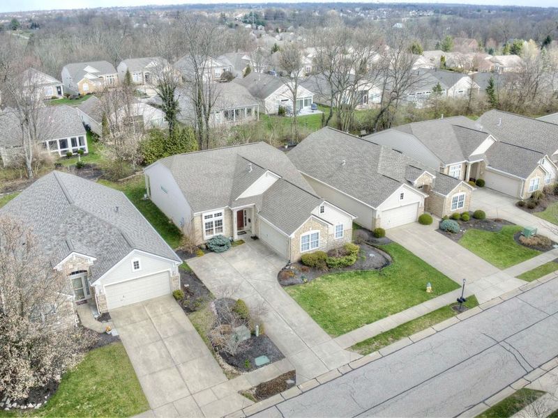 2707 Saint Charles Circle, Union, KY 41091 Photo 5