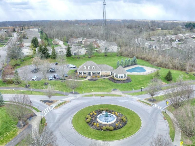 2707 Saint Charles Circle, Union, KY 41091 Photo 7