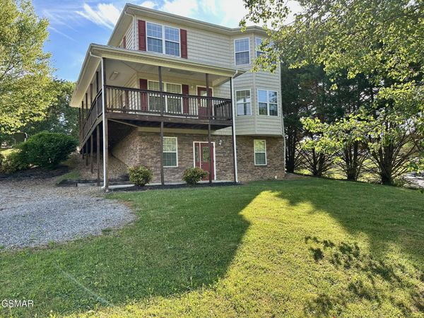 249 Mill View Drive, Pigeon Forge, TN 37863