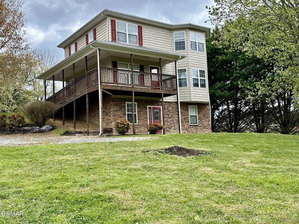 249 Mill View Drive, Pigeon Forge, TN 37863
