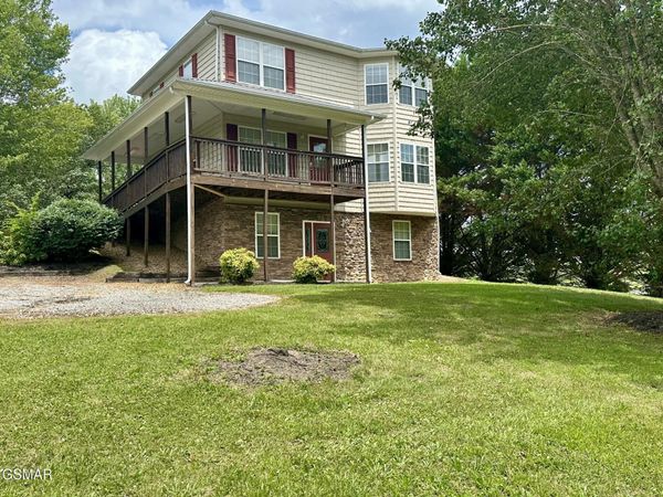 249 Mill View Drive, Pigeon Forge, TN 37863