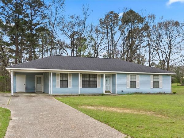 1771 Hurricane Road, Cottondale, AL 35453