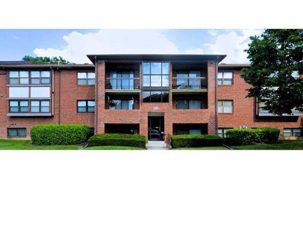 17 JULIET LANE, Unit 104, BALTIMORE, MD 21236