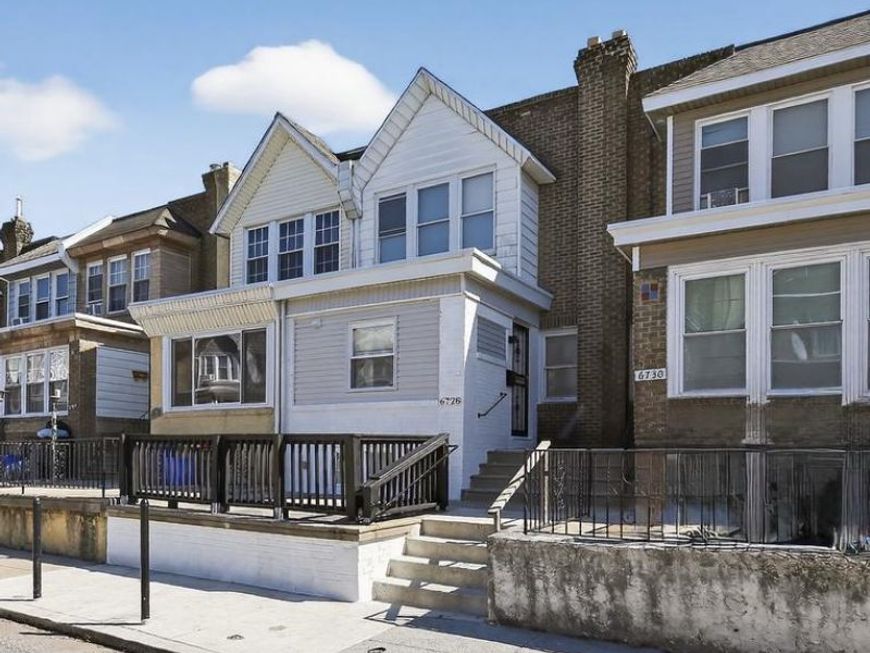 6728 Guyer Avenue , Philadelphia, PA 19142 Main Photo