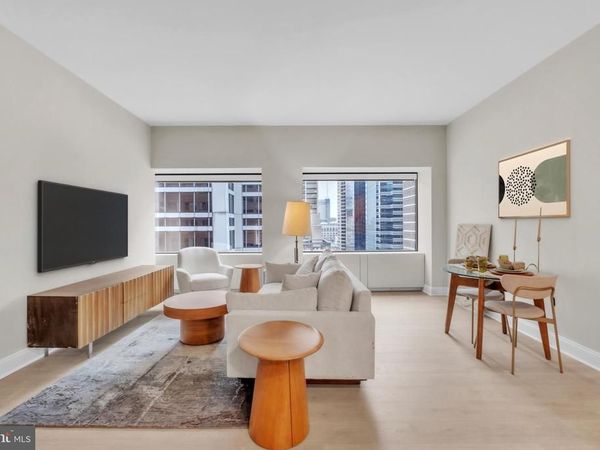 1801 MARKET STREET , Unit 2116, PHILADELPHIA, PA 19103