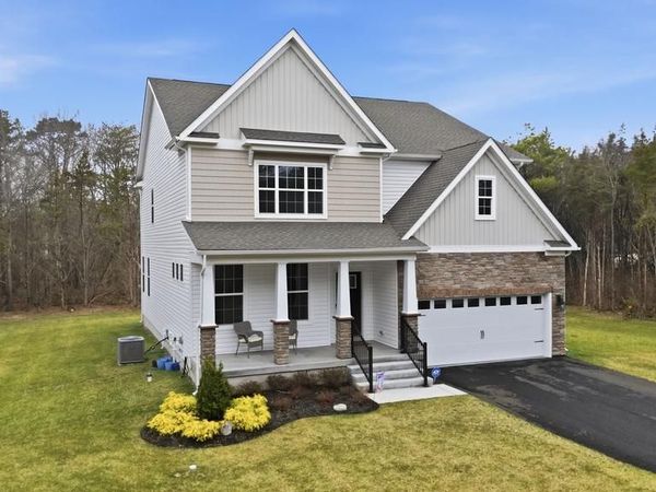 1838 ROUTE 9, OCEAN VIEW, NJ 08230