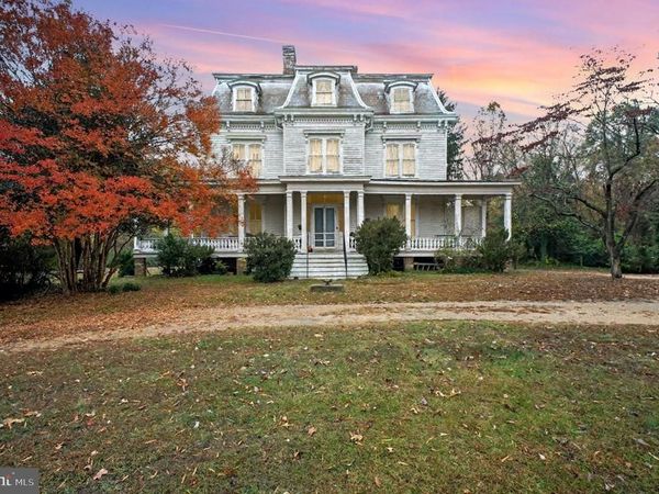 900 FICKLEN ROAD , FREDERICKSBURG, VA 22405