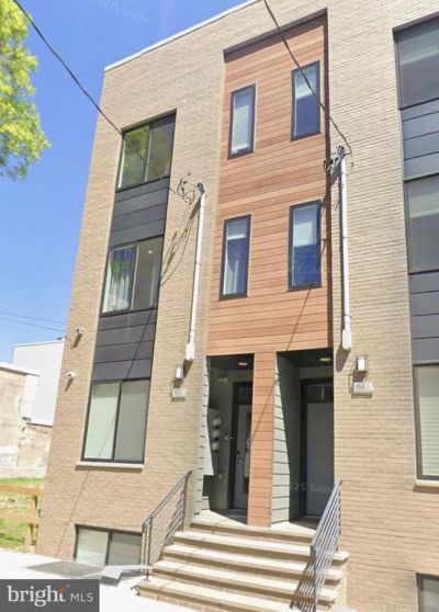 629 Diamond Street , Unit 1, Philadelphia, PA 19122 Main Photo