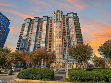 8220 CRESTWOOD HEIGHTS DRIVE, Unit 714, MCLEAN, VA 22102