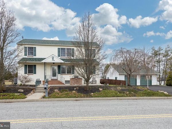 457 FRUIT FARM ROAD , ROYERSFORD, PA 19468