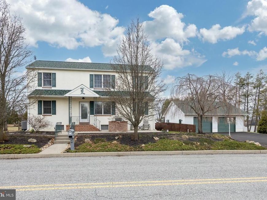 457 Fruit Farm Road , Royersford, PA 19468 Main Photo