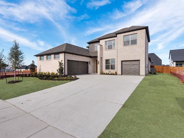 824 Shady Oaks Drive, Rockwall, TX 75087