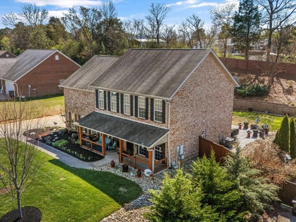 130 Flora Drive, Lenoir City, TN 37771