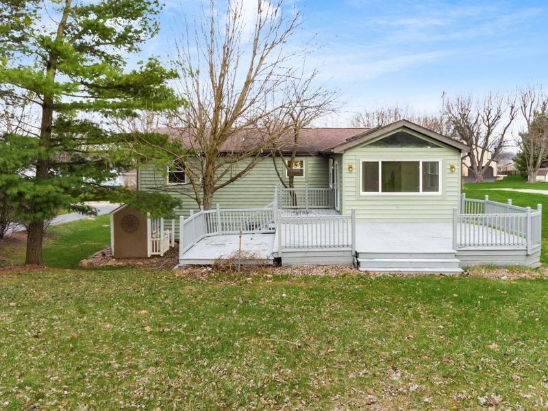 1885 E Choctaw Drive , London, OH 43140 Photo 42