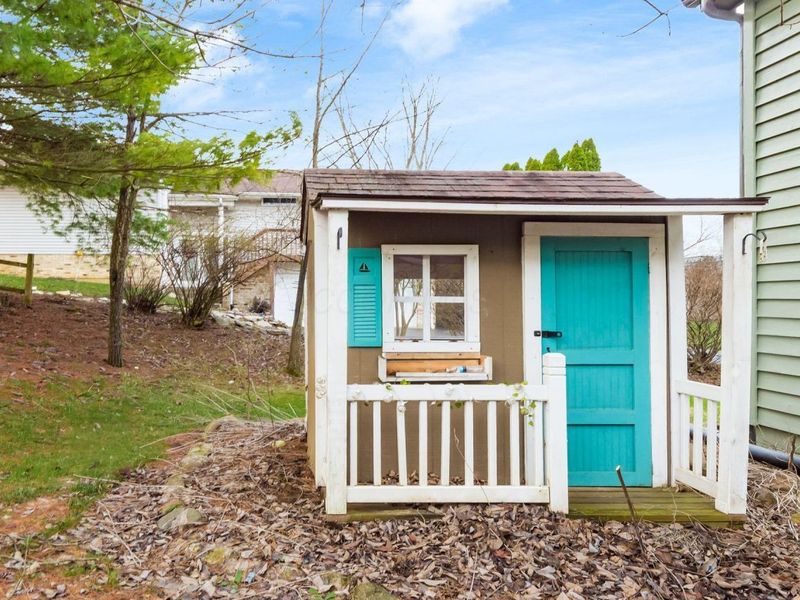 1885 E Choctaw Drive , London, OH 43140 Photo 44