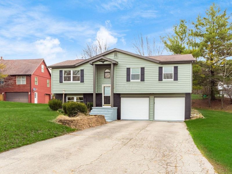 1885 E Choctaw Drive , London, OH 43140 Photo 46