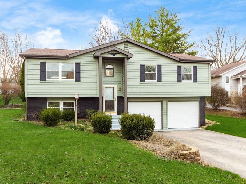 1885 E Choctaw Drive , London, OH 43140 Photo 47