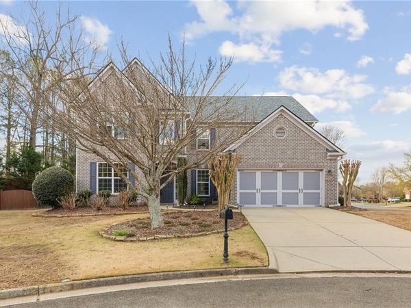 4810 Shiloh Creek Court , Cumming, GA 30040