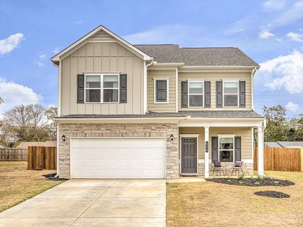 636 Summerfield Lane NW, Cartersville, GA 30120