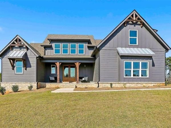 119 Fernbank Way, Newnan, GA 30265