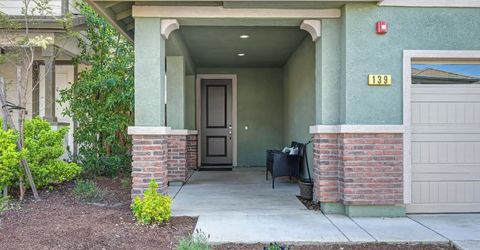 139 Clover Meadows Cir, Lincoln, CA 95648 Photo