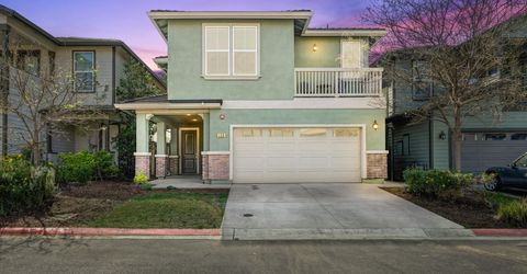 139 Clover Meadows Cir, Lincoln, CA 95648 Photo