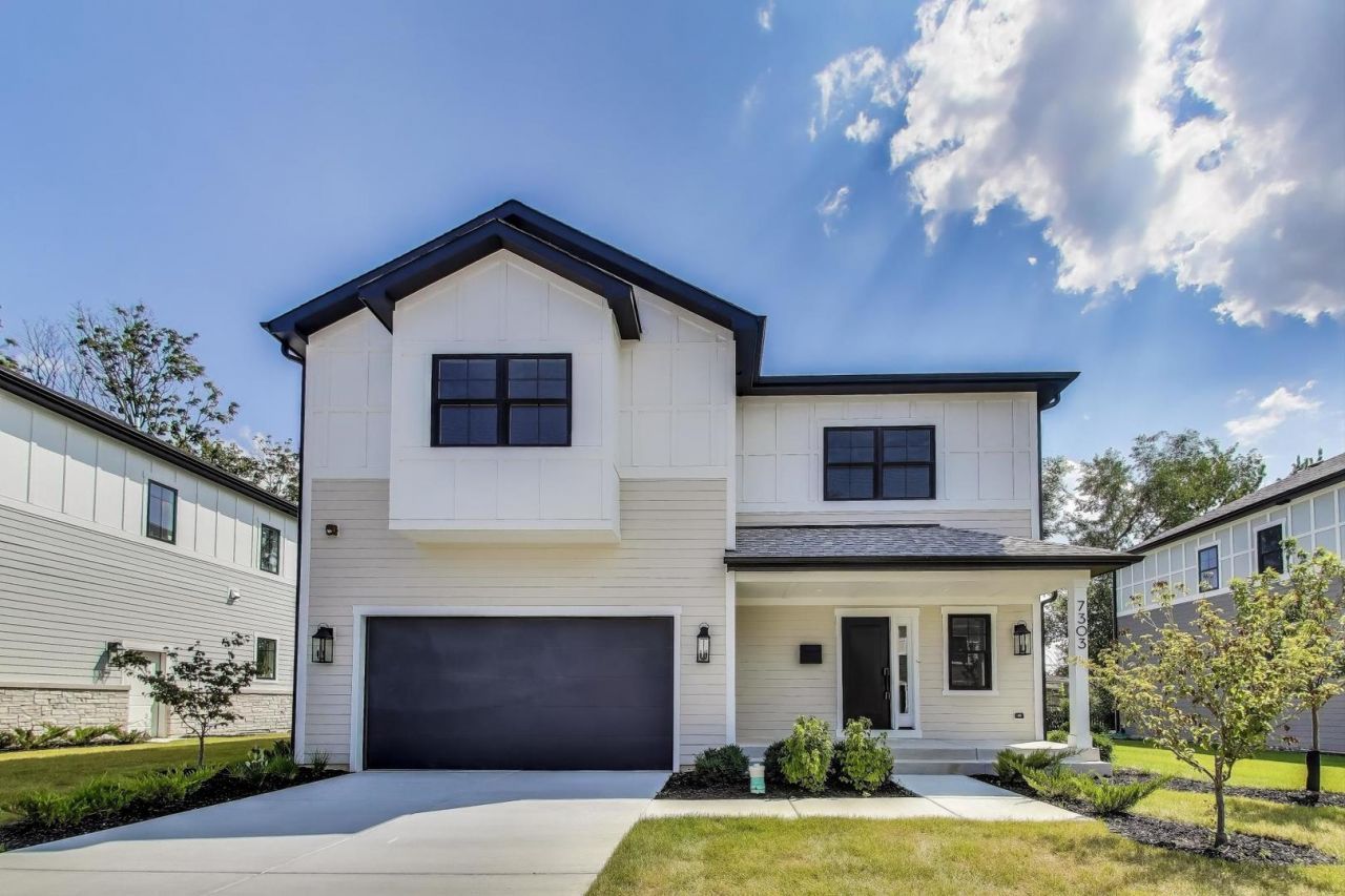 7303 Ponto Court, Morton Grove, IL 60053 Main Photo