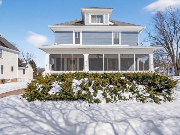 825 METOMEN STREET, Ripon, WI 54971