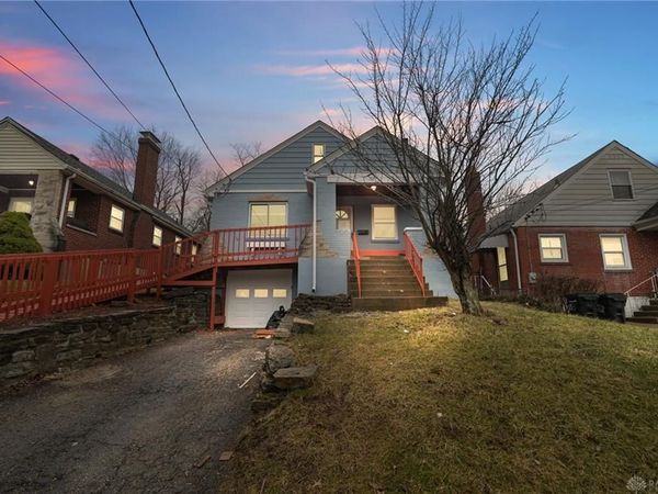3249 Brater Avenue, Cincinnati, OH 45238