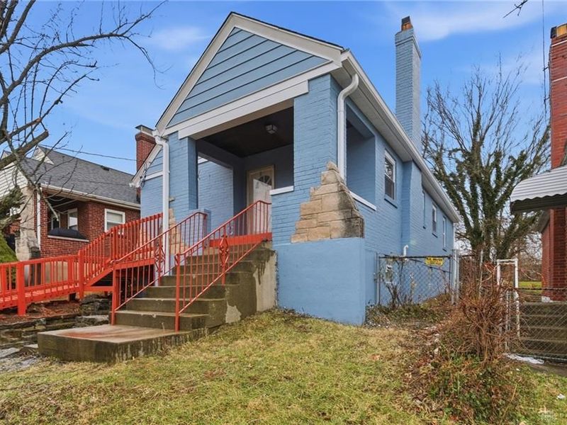 3249 Brater Avenue, Cincinnati, OH 45238 Photo 3