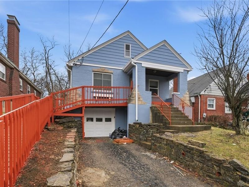 3249 Brater Avenue, Cincinnati, OH 45238 Photo 4