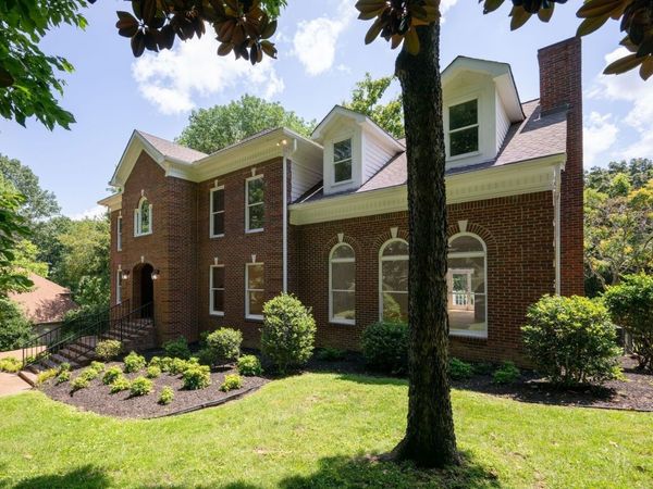 159 N Berwick Ln , Franklin, TN 37069