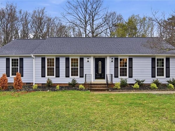 5310 Bennington Drive , Greensboro, NC 27410