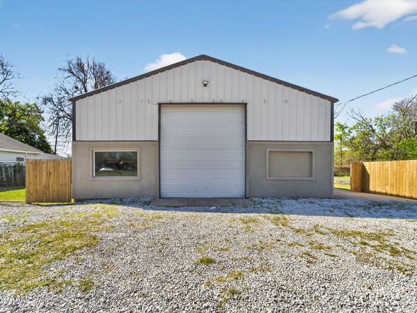 1203 Cameron Street , Lafayette, LA 70501