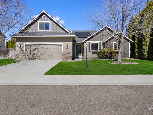 8186 Gallatin Court, Nampa, ID 83687