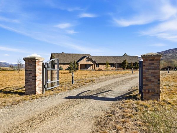 9650 N Highway 52, Horseshoe Bend, ID 83670