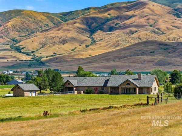 9650 N Highway 52, Horseshoe Bend, ID 83670
