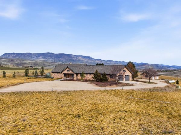 9650 N Highway 52, Horseshoe Bend, ID 83670