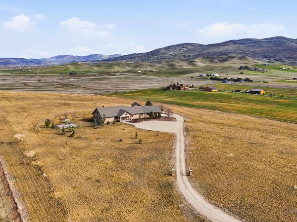 9650 N Highway 52, Horseshoe Bend, ID 83670