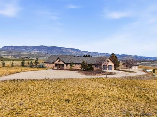 9650 N Highway 52, Horseshoe Bend, ID 83670